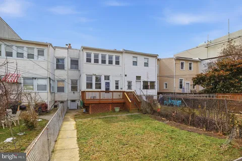 $875,000 | 1323 Randolph Street Northwest, Washington, DC 20011