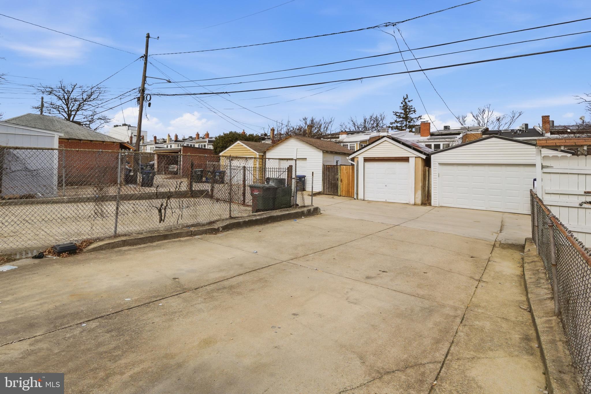 1323 Randolph Street Northwest Washington, DC 20011 - Photo 29 of 31