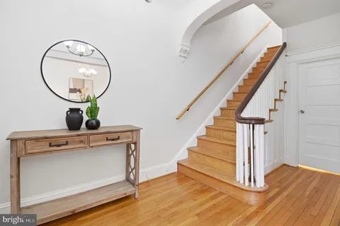 $875,000 | 1323 Randolph Street Northwest, Washington, DC 20011