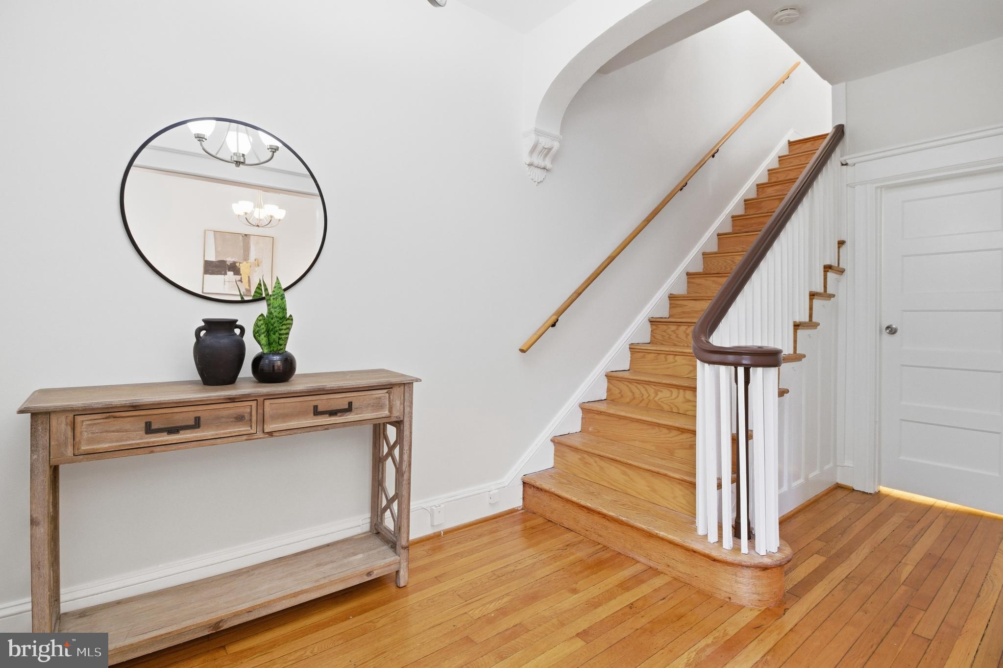 1323 Randolph Street Northwest Washington, DC 20011 - Photo 3 of 31