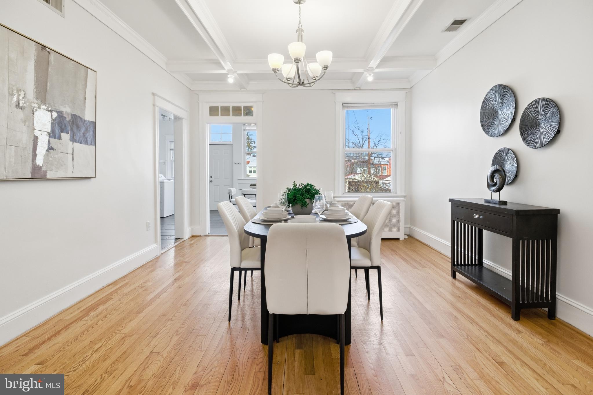 1323 Randolph Street Northwest Washington, DC 20011 - Photo 5 of 31