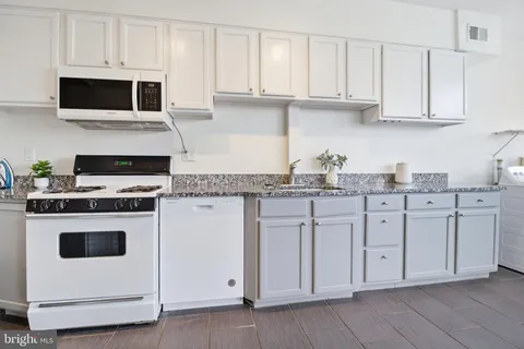 $875,000 | 1323 Randolph Street Northwest, Washington, DC 20011