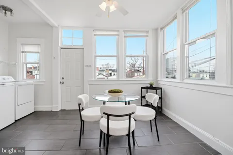 $875,000 | 1323 Randolph Street Northwest, Washington, DC 20011