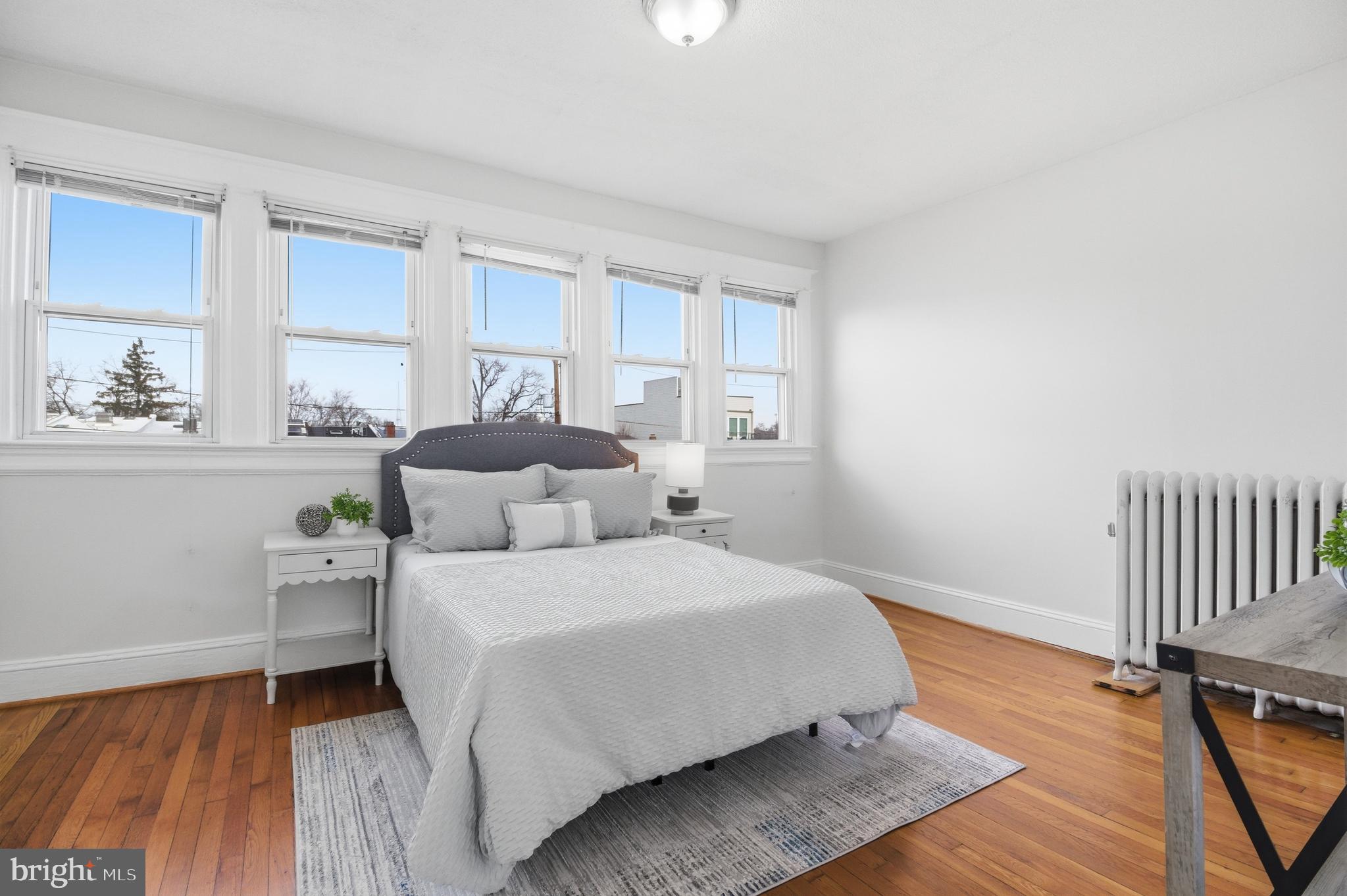 1323 Randolph Street Northwest Washington, DC 20011 - Photo 10 of 31