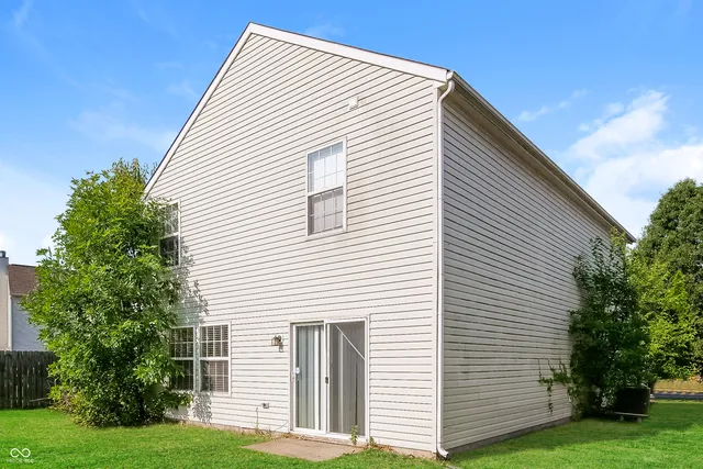 $1,755 | 5675 Glass Chimney Lane, Indianapolis, IN 46235