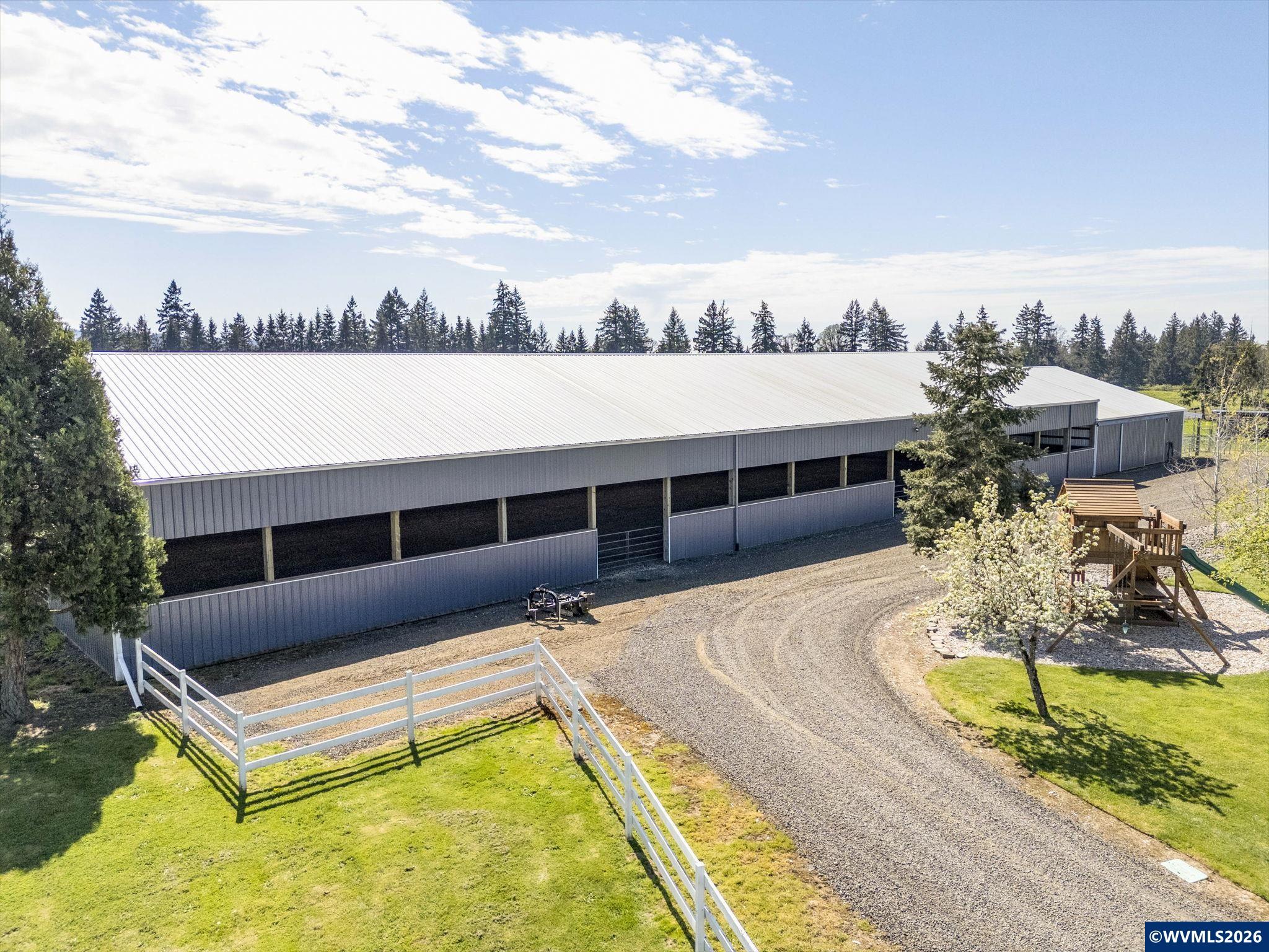 33246 South Wilhoit Road Molalla, OR 97038 - Photo 27 of 50