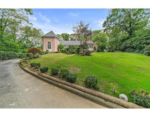 5 Fairview Road Canton, MA 02021 - Photo 3 of 30