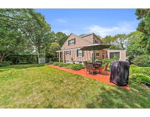 5 Fairview Road Canton, MA 02021 - Photo 7 of 30