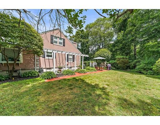 5 Fairview Road Canton, MA 02021 - Photo 8 of 30