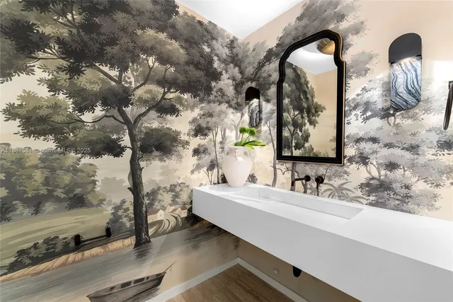 a view of a couches in front of a house