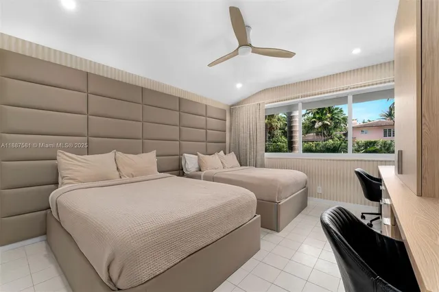 a view of living room with furniture and window