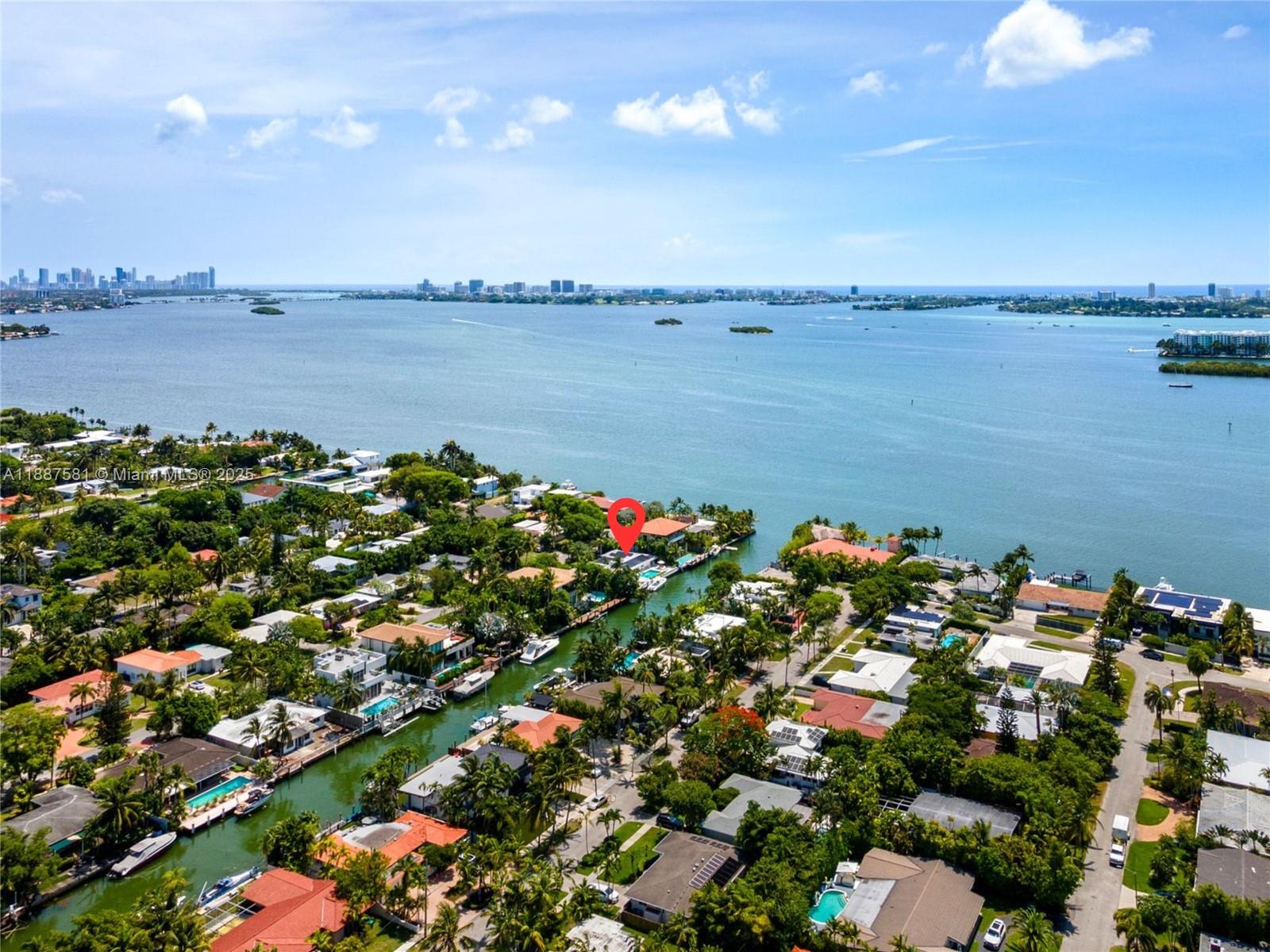 1250 Northeast 87th Street Miami, FL 33138 - Photo 52 of 53 a view of a terrace