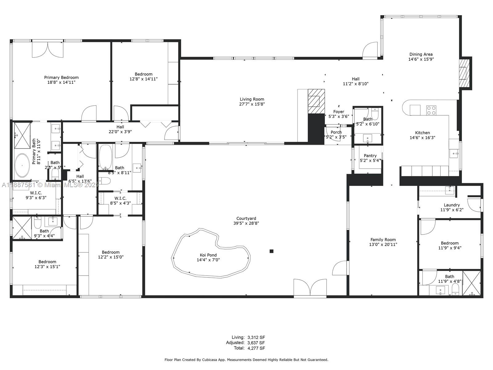 1250 Northeast 87th Street Miami, FL 33138 - Photo 53 of 53 a picture of a black and white photo