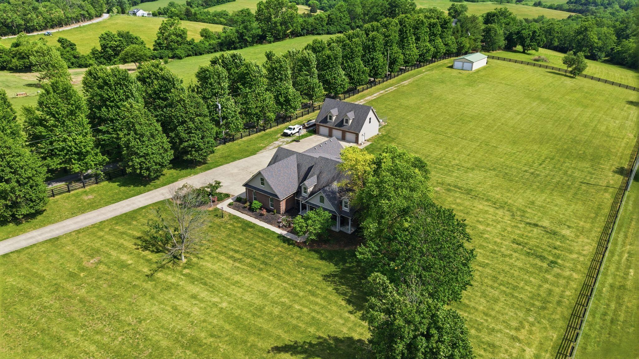 7300 Old Boonesboro Road Winchester, KY 40391 - Photo 4 of 52 deliverables_L9iphQr45a2nz9yxEIRE_DJI_20