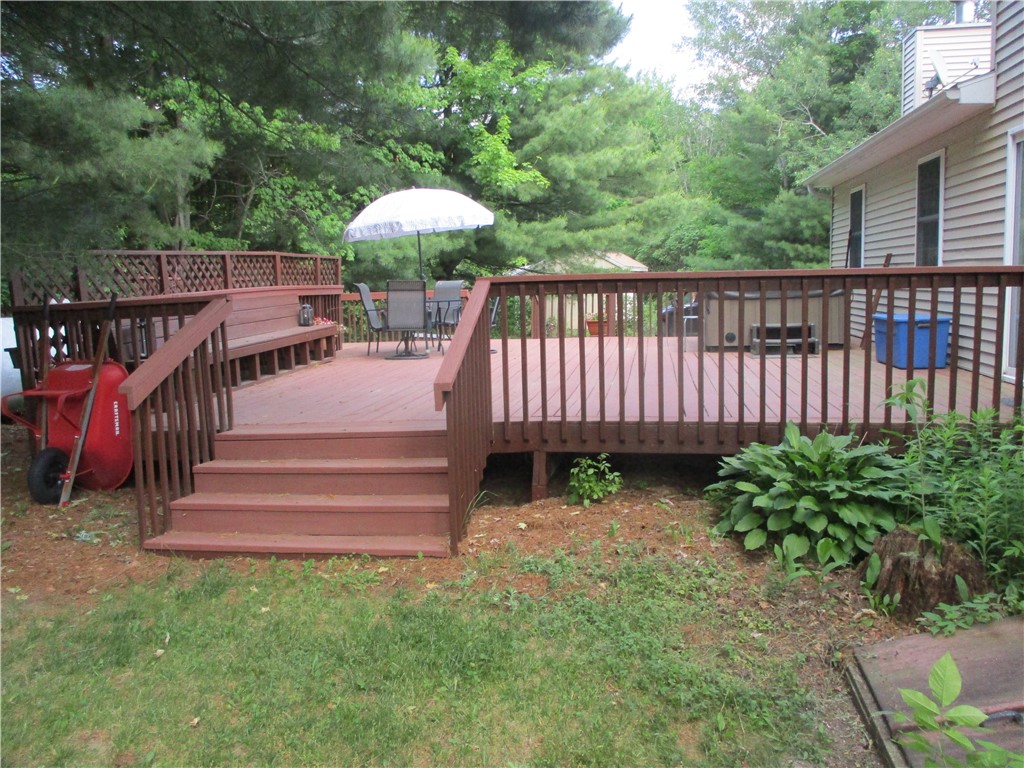427 Rorick Hollow Road Erin, NY 14861 - Photo 8 of 45