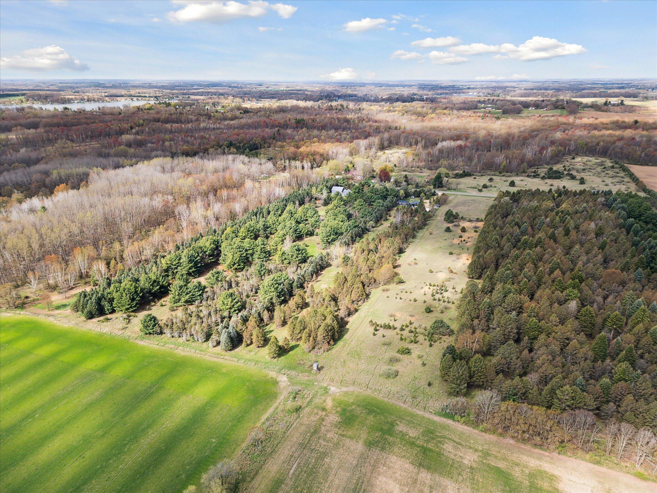 1366 Grow Road Northwest Stanton, MI 48888 - Photo 43 of 48 65-1366-Grow-Rd-NW-Stanton-MI-48888-Wind