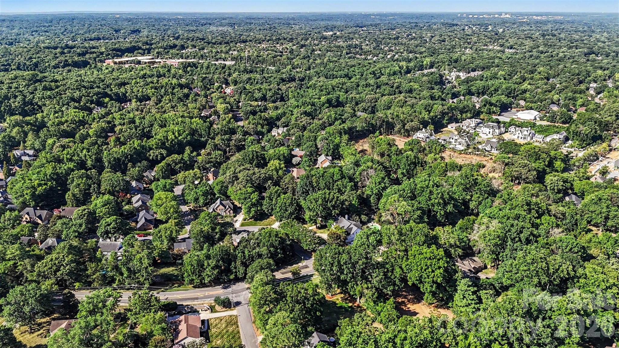 7419 Alexander Road Charlotte, NC 28270 - Photo 19 of 34 Gallery Image 19