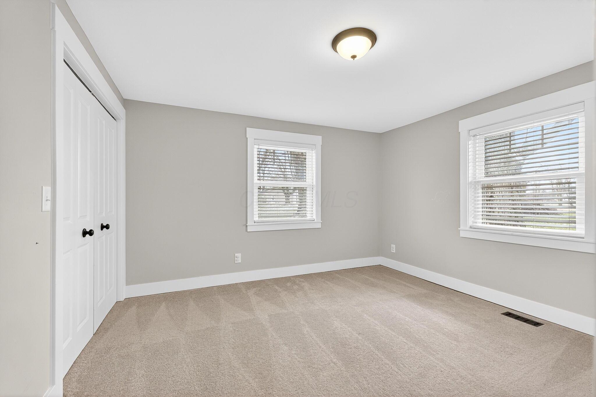 15156 Meredith State Road Sunbury, OH 43074 - Photo 36 of 61 Bedroom 3