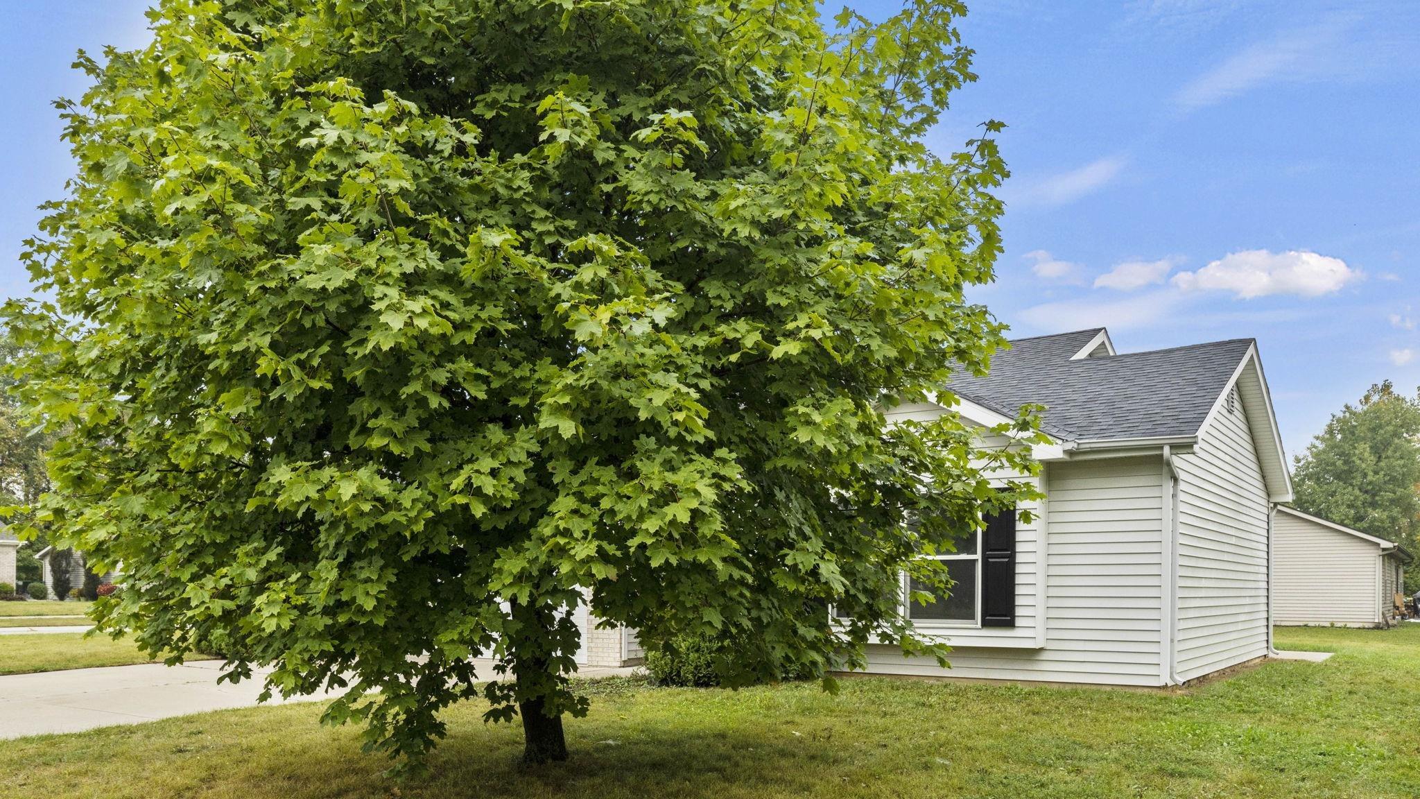 2100 Timber Trace Auburn, IN 46706 - Photo 32 of 36