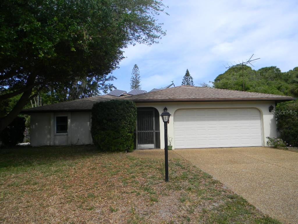 680 Jamaica Road Venice, FL 34293 - Photo 1 of 1