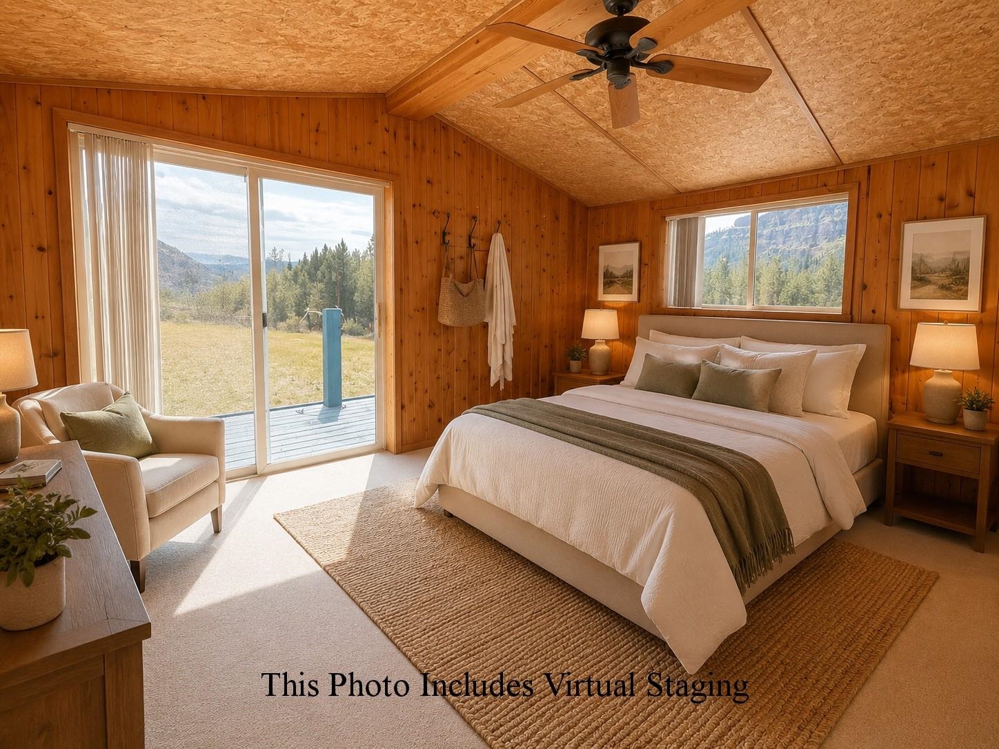 41238 Sterling Valley Road Lincoln, WA 99147 - Photo 24 of 39