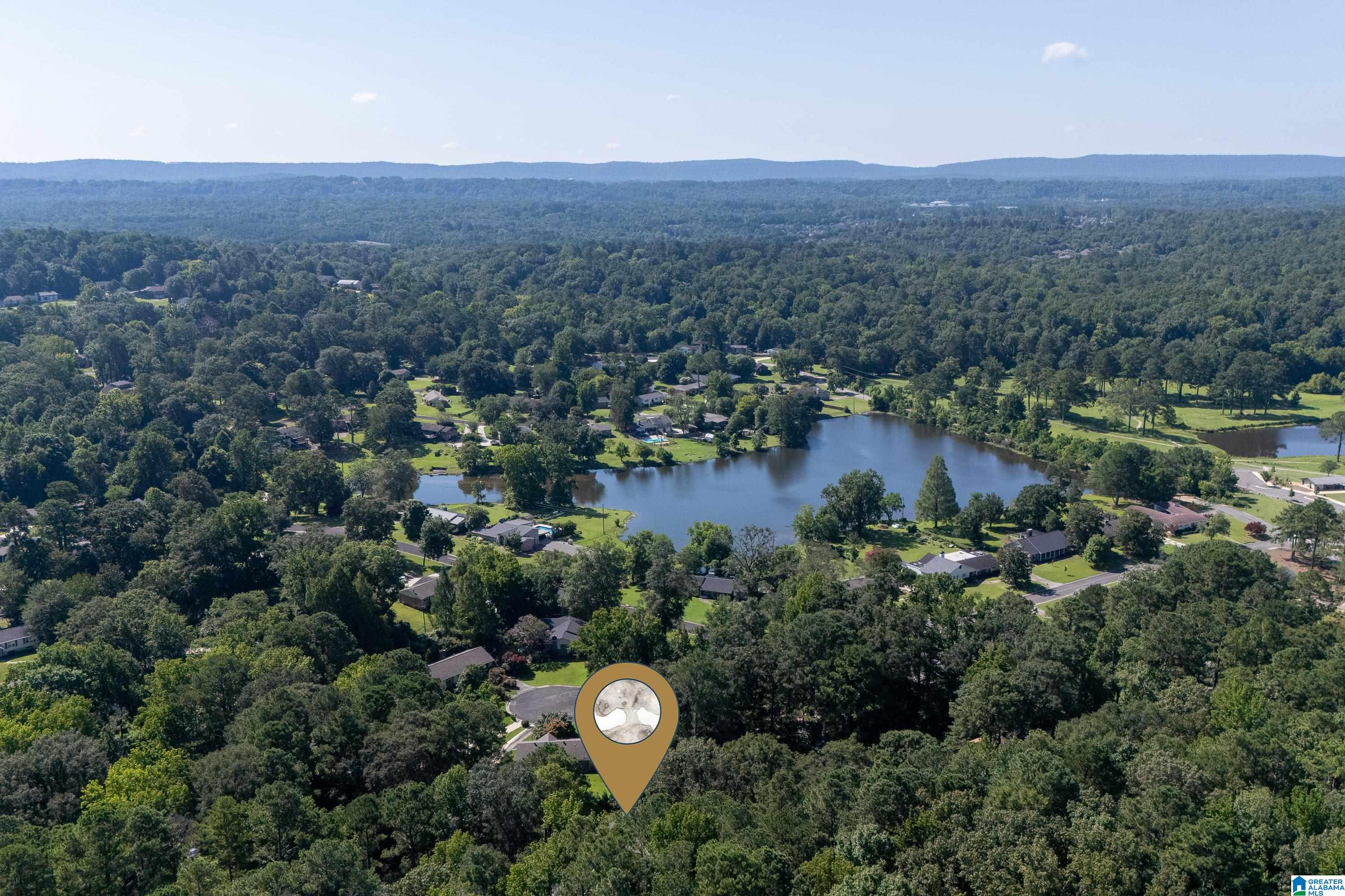 2719 Acton Road Birmingham, AL 35243 - Photo 47 of 60