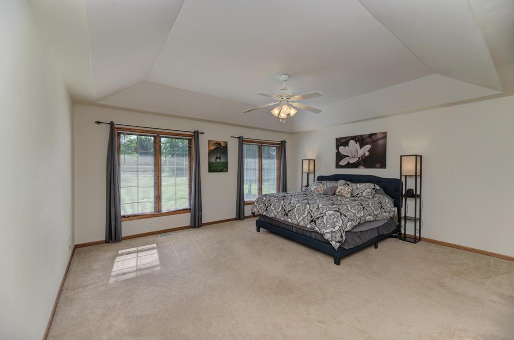 24031 South Schoolhouse Road Manhattan, IL 60442 - Photo 24 of 44
