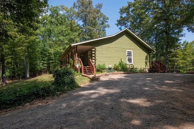 $359,900 | 922 Liberty Circle, Murphy, NC 28906