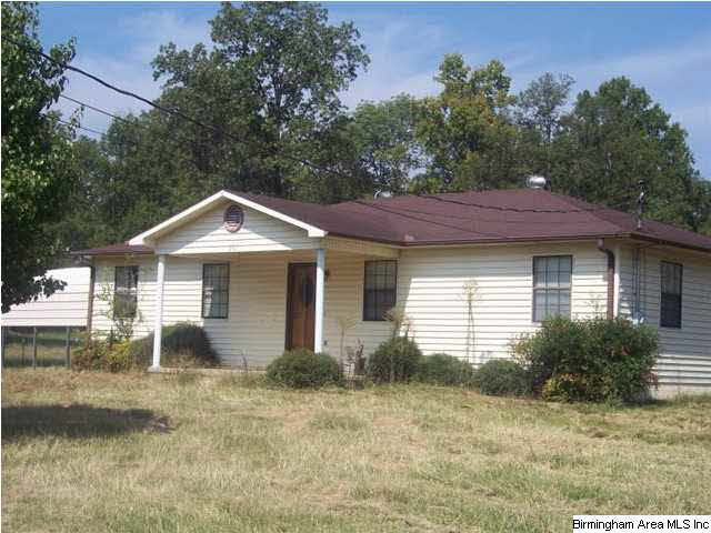 201 West Point Road Jacksonville, AL 36265 - Photo 1 of 11