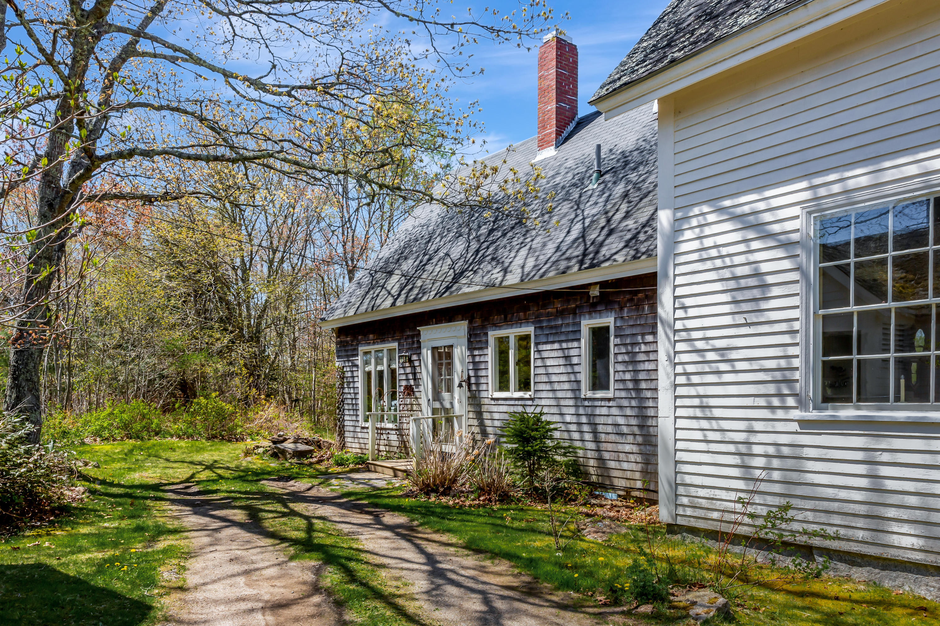 214 Huddle Road New Harbor, ME 04554 - Photo 6 of 37 03-214HuddleRd-NewHarbor-KS