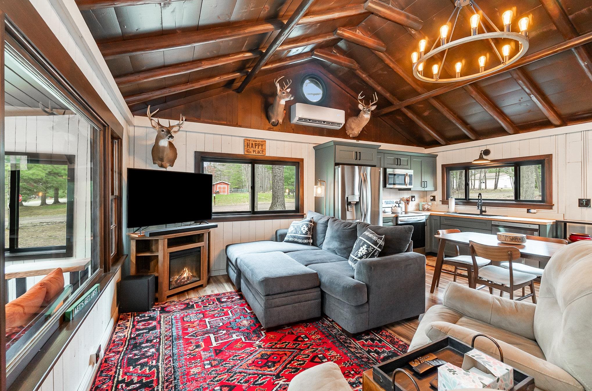 4195 Owl Road Lincoln, MI 48742 - Photo 6 of 24 Gallery Image 6