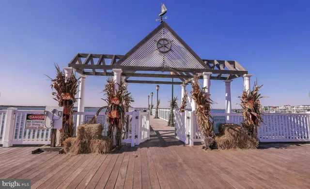 $20,000 | 214 North Decatur Avenue, Unit 3B, Margate City, NJ 08402