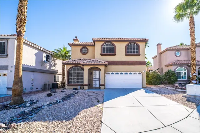 $2,500 | 36 Lovelady Court, Henderson, NV 89074
