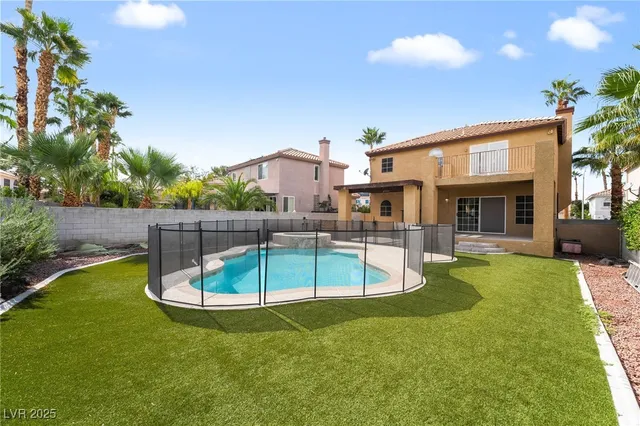 $2,500 | 36 Lovelady Court, Henderson, NV 89074