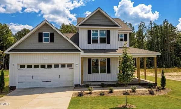 $449,900 | 137 Cardovia Way, Wendell, NC 27591