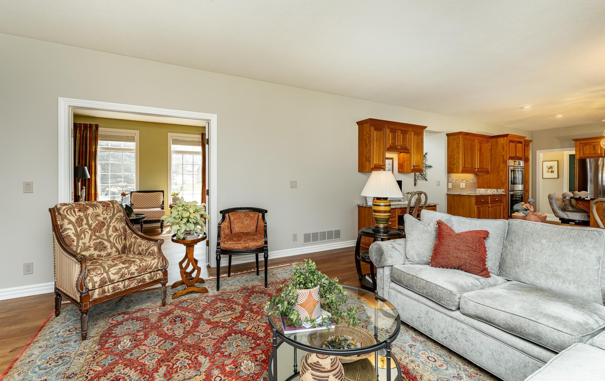 1103 Baihly Heights Lane Southwest Rochester, MN 55902 - Photo 12 of 78