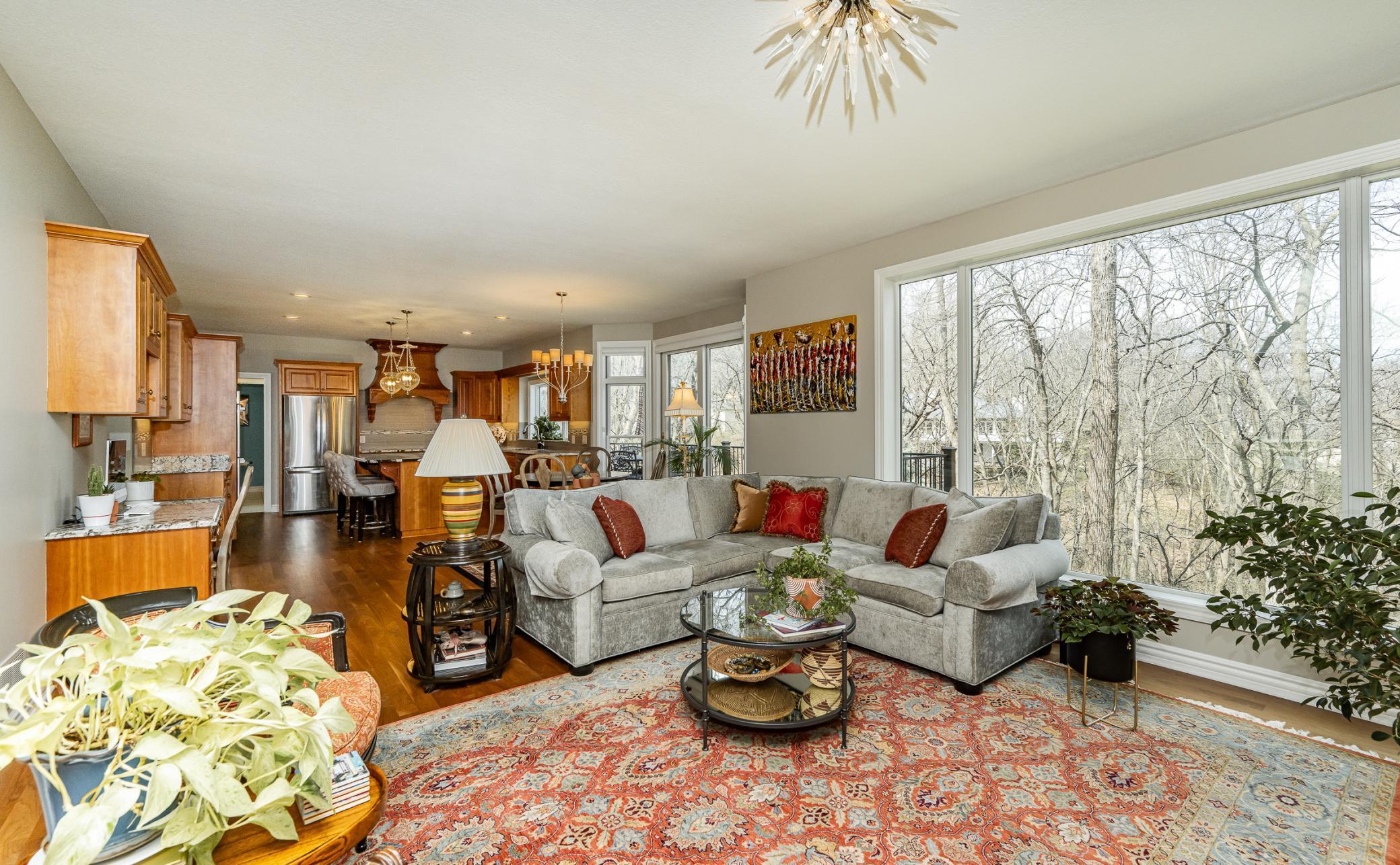 1103 Baihly Heights Lane Southwest Rochester, MN 55902 - Photo 14 of 78