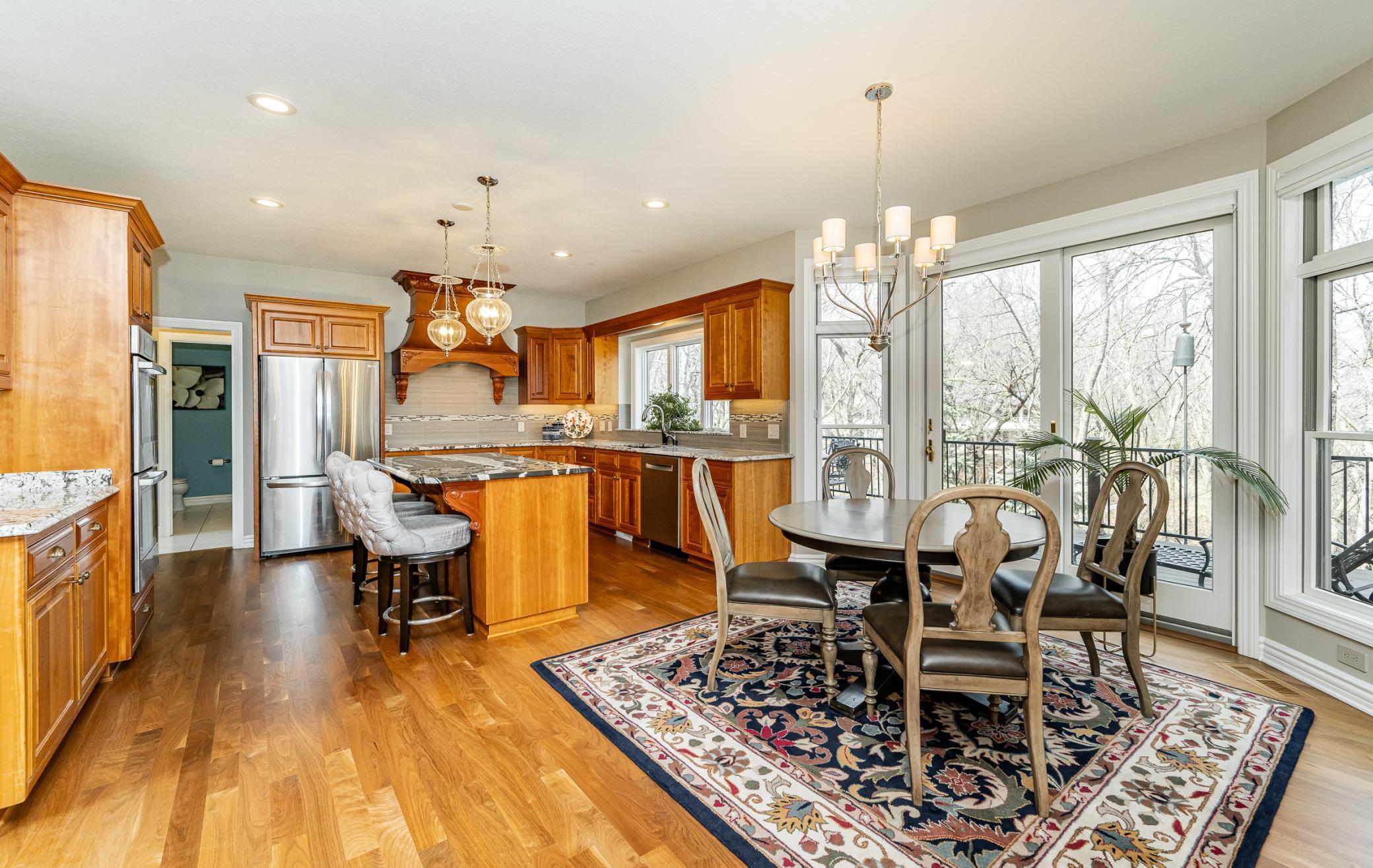 1103 Baihly Heights Lane Southwest Rochester, MN 55902 - Photo 16 of 78