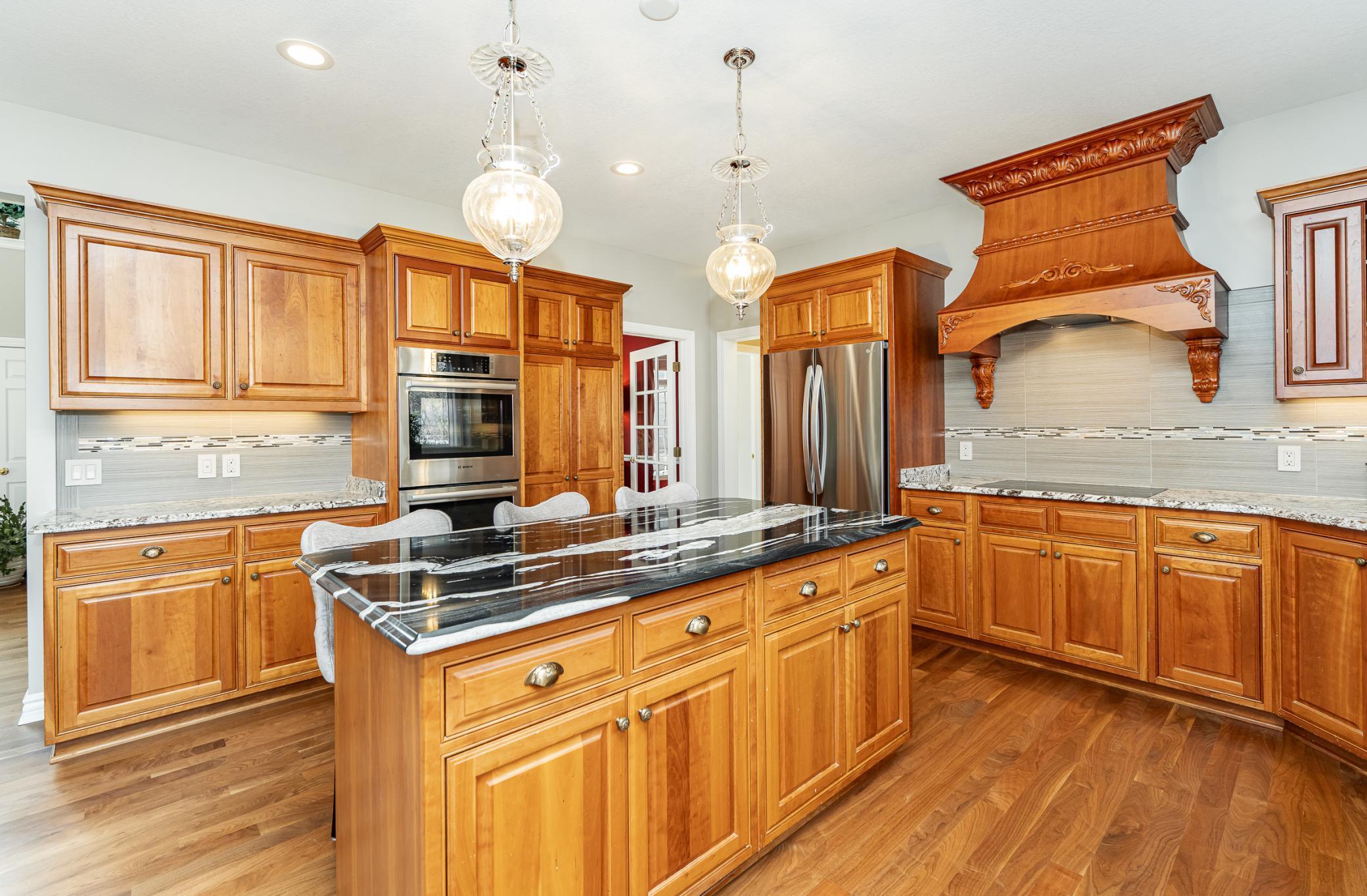 1103 Baihly Heights Lane Southwest Rochester, MN 55902 - Photo 18 of 78