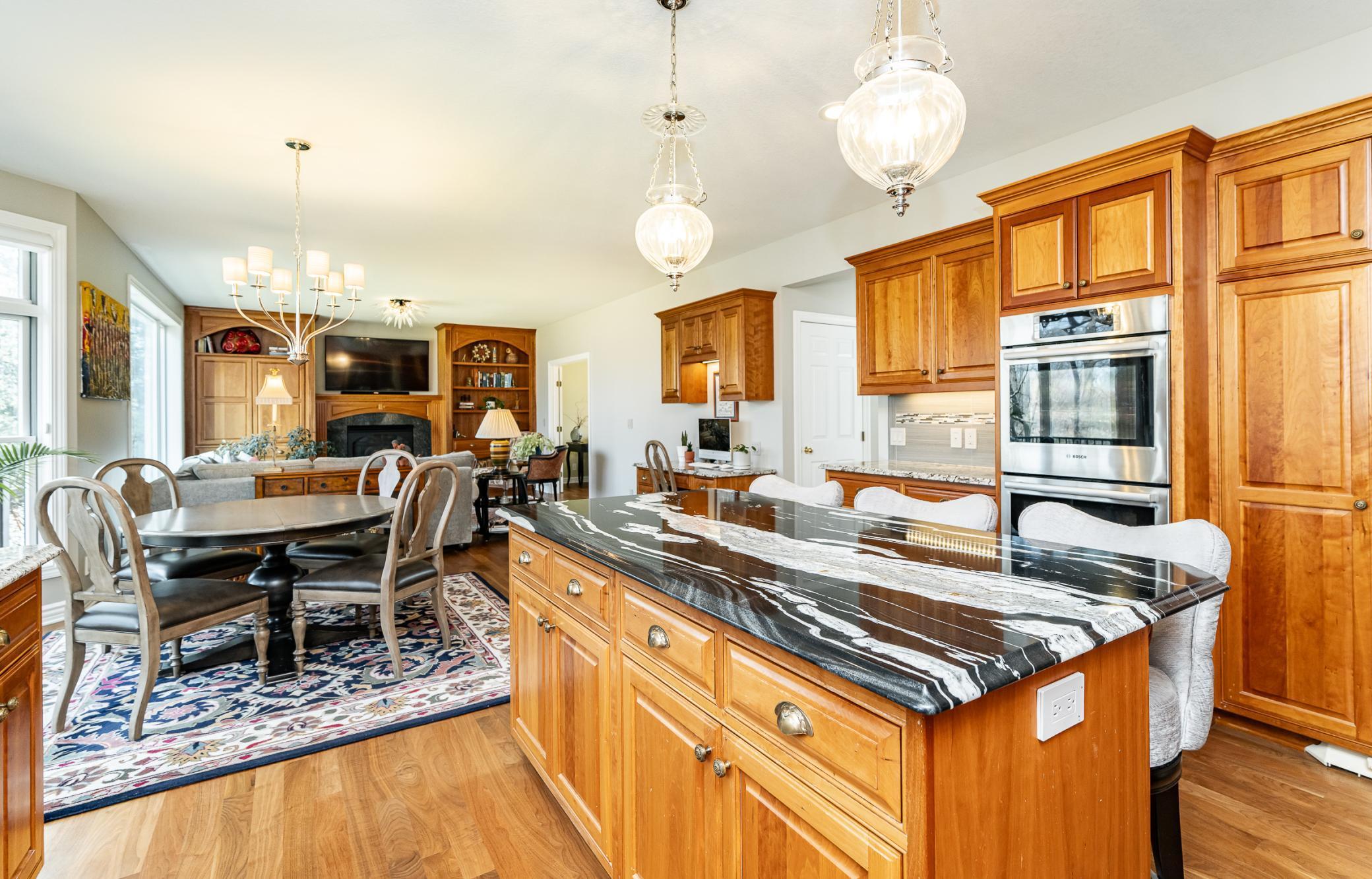 1103 Baihly Heights Lane Southwest Rochester, MN 55902 - Photo 20 of 78