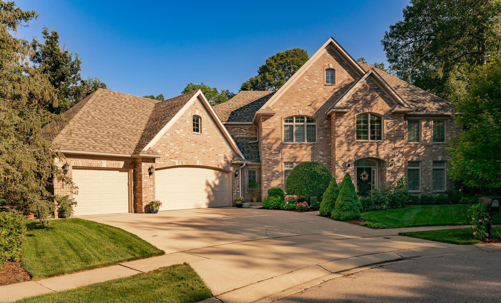 1103 Baihly Heights Lane Southwest Rochester, MN 55902 - Photo 2 of 78
