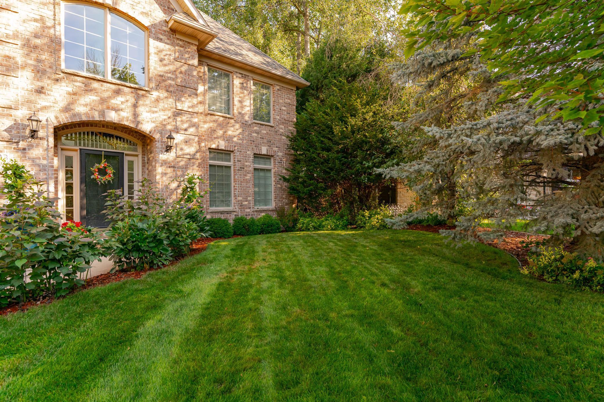 1103 Baihly Heights Lane Southwest Rochester, MN 55902 - Photo 3 of 78