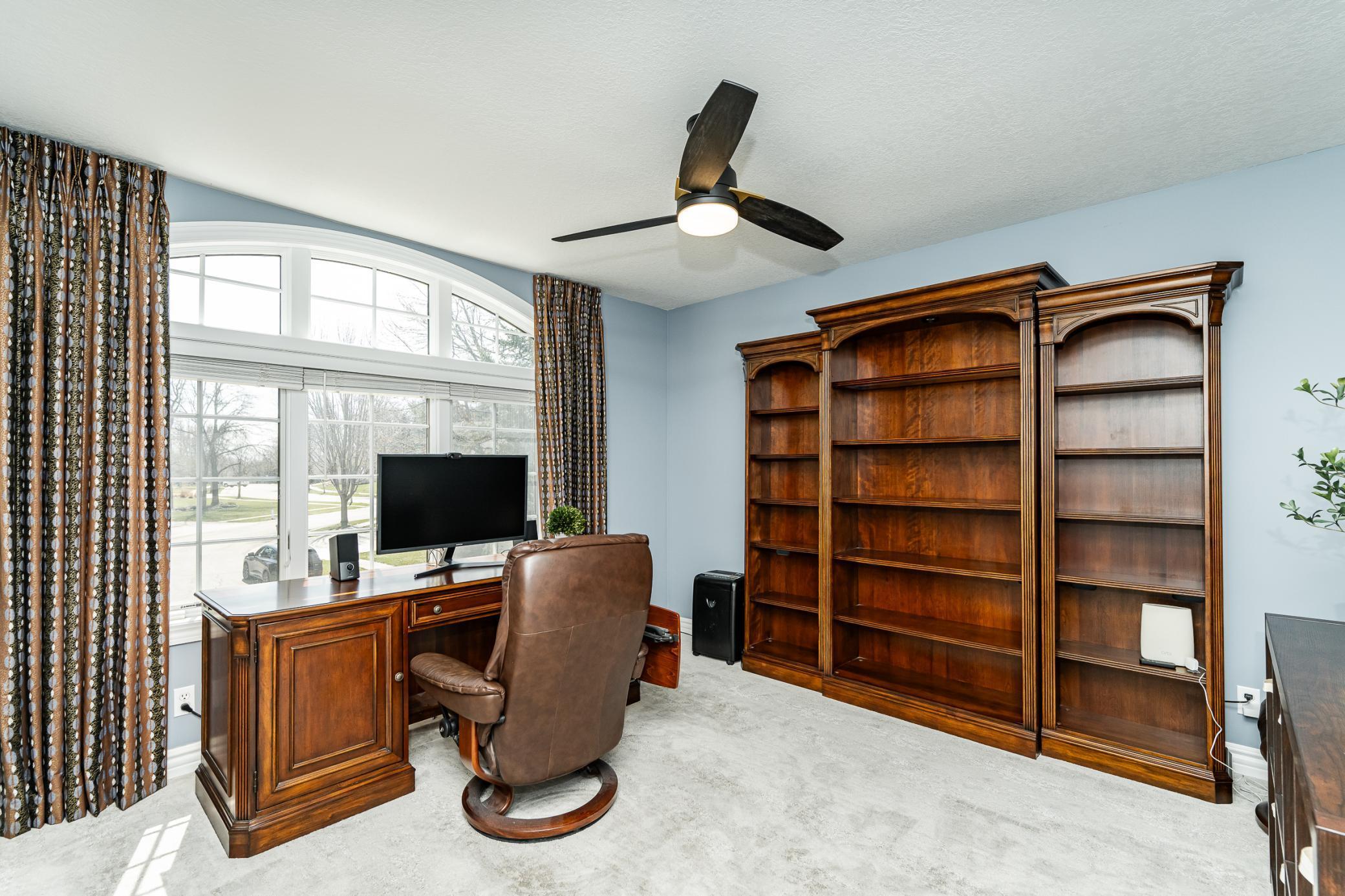 1103 Baihly Heights Lane Southwest Rochester, MN 55902 - Photo 36 of 78