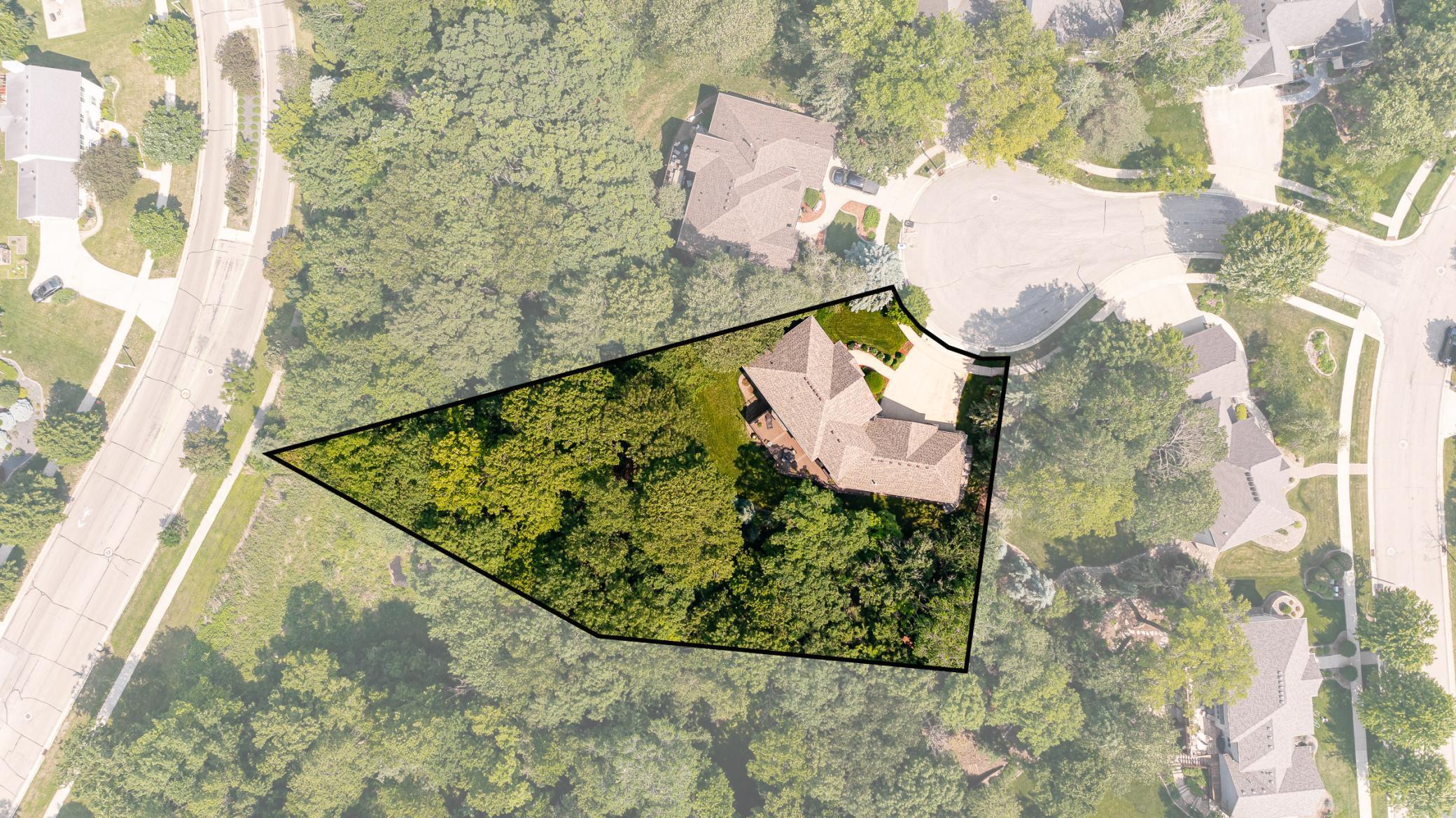 1103 Baihly Heights Lane Southwest Rochester, MN 55902 - Photo 52 of 78