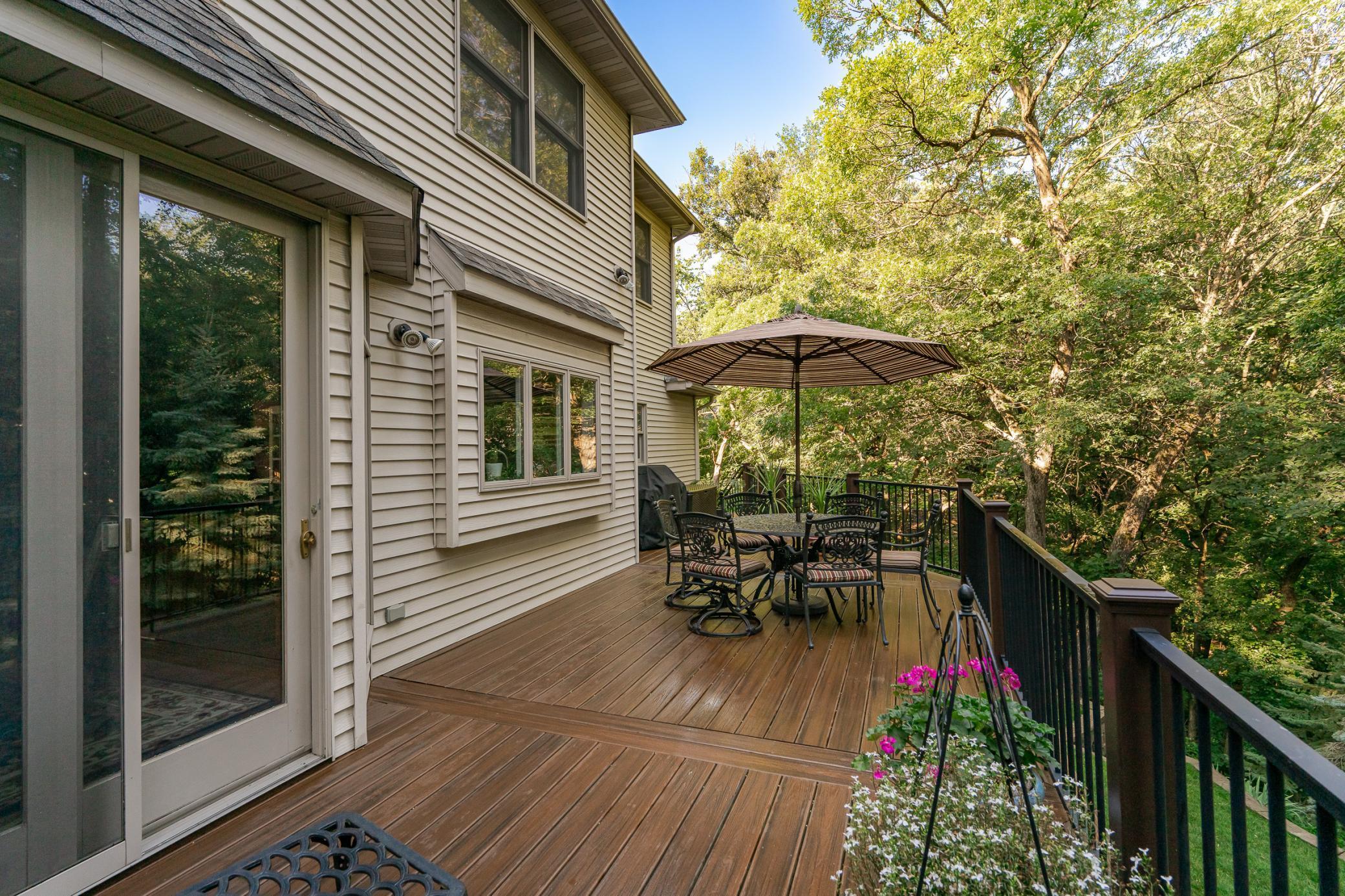 1103 Baihly Heights Lane Southwest Rochester, MN 55902 - Photo 54 of 78