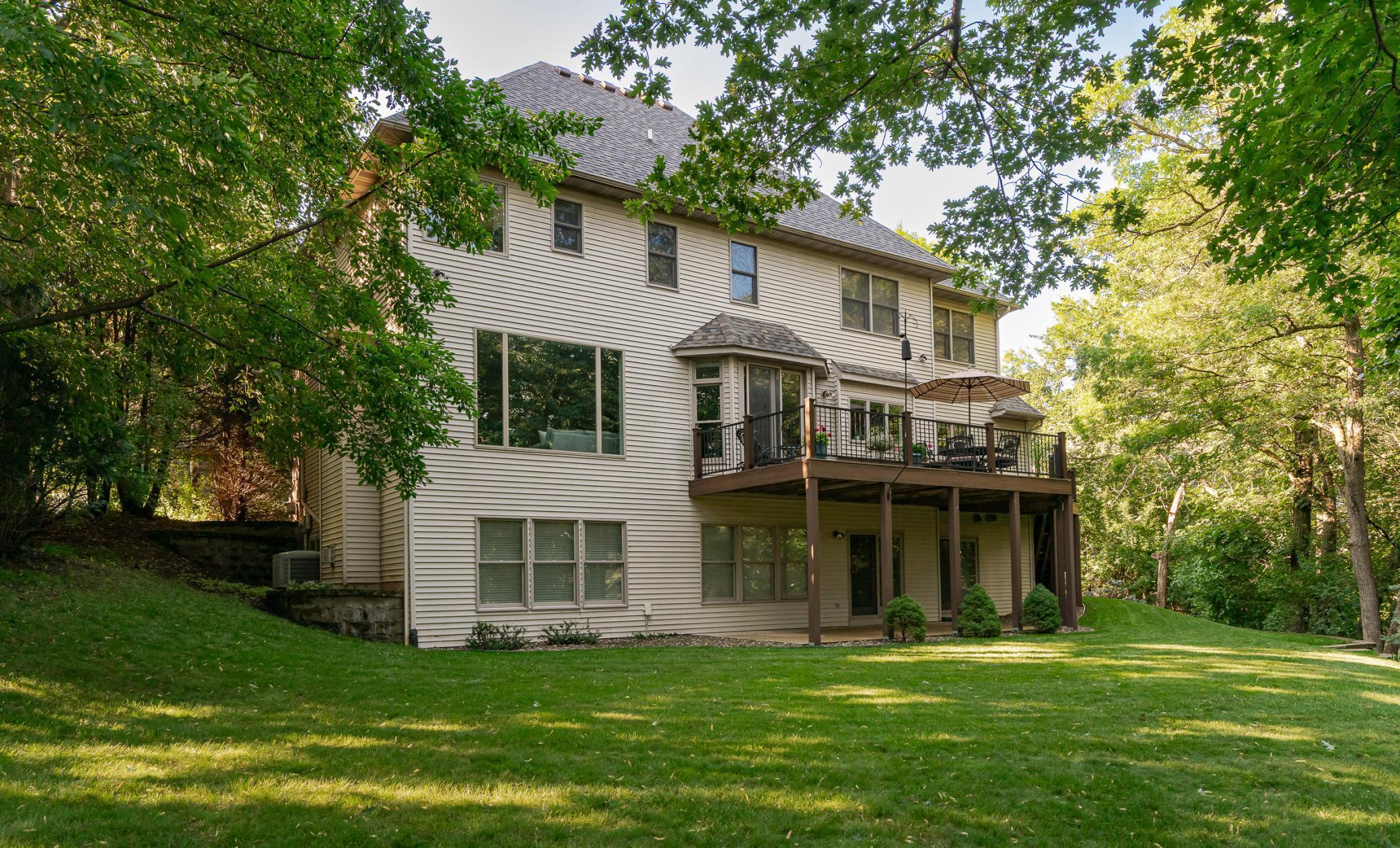 1103 Baihly Heights Lane Southwest Rochester, MN 55902 - Photo 61 of 78