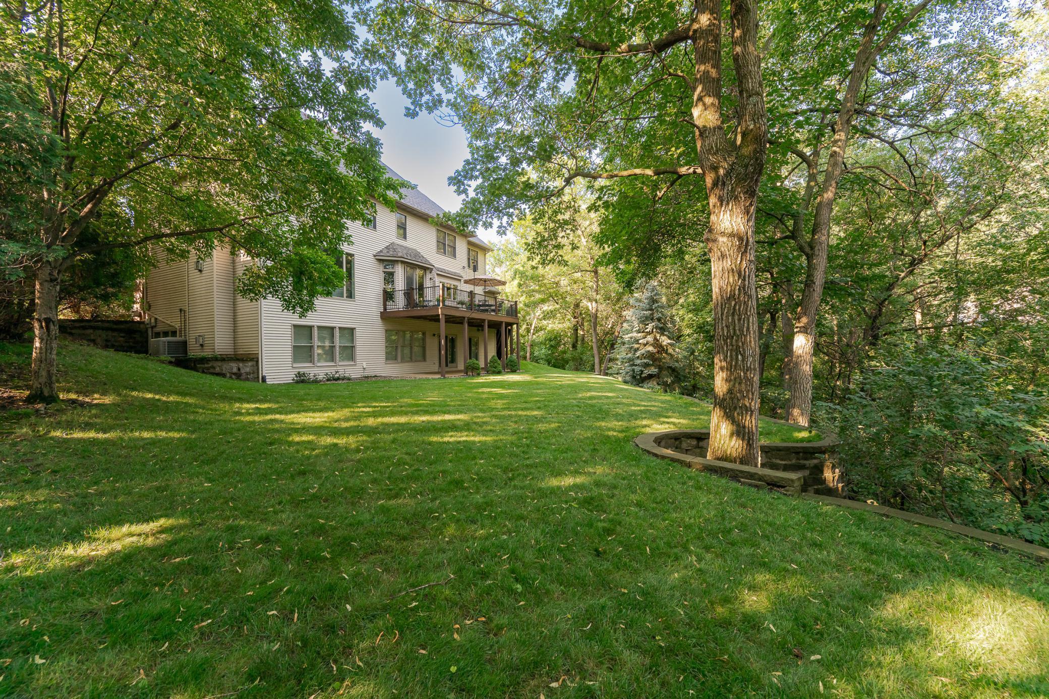 1103 Baihly Heights Lane Southwest Rochester, MN 55902 - Photo 62 of 78