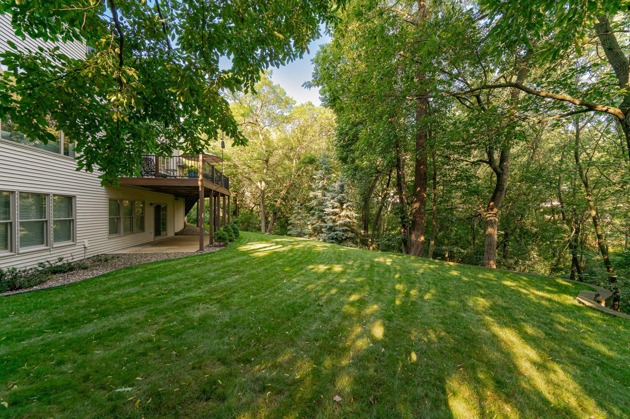 1103 Baihly Heights Lane Southwest Rochester, MN 55902 - Photo 63 of 78