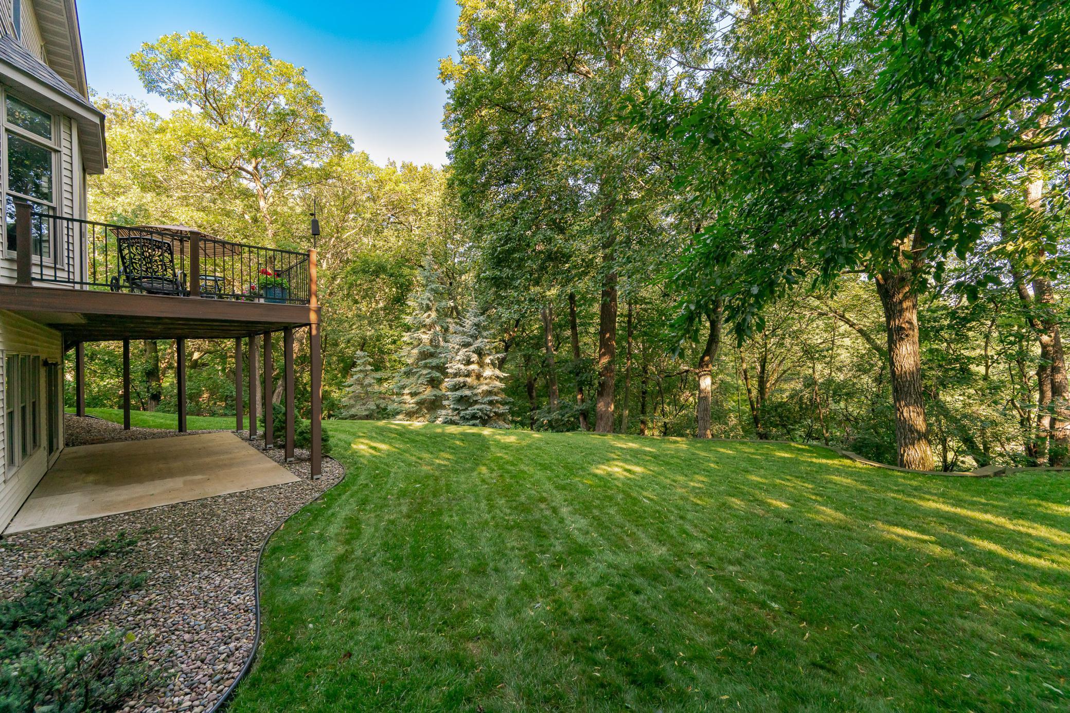 1103 Baihly Heights Lane Southwest Rochester, MN 55902 - Photo 64 of 78