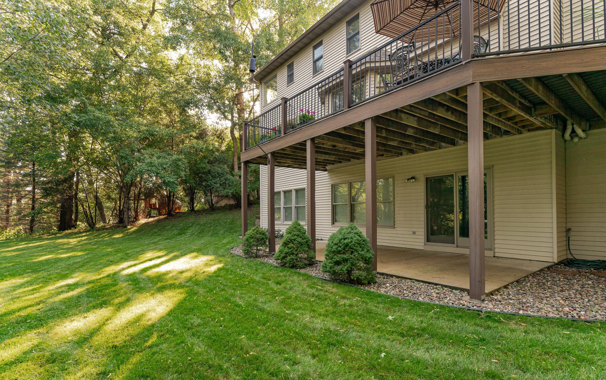 1103 Baihly Heights Lane Southwest Rochester, MN 55902 - Photo 65 of 78